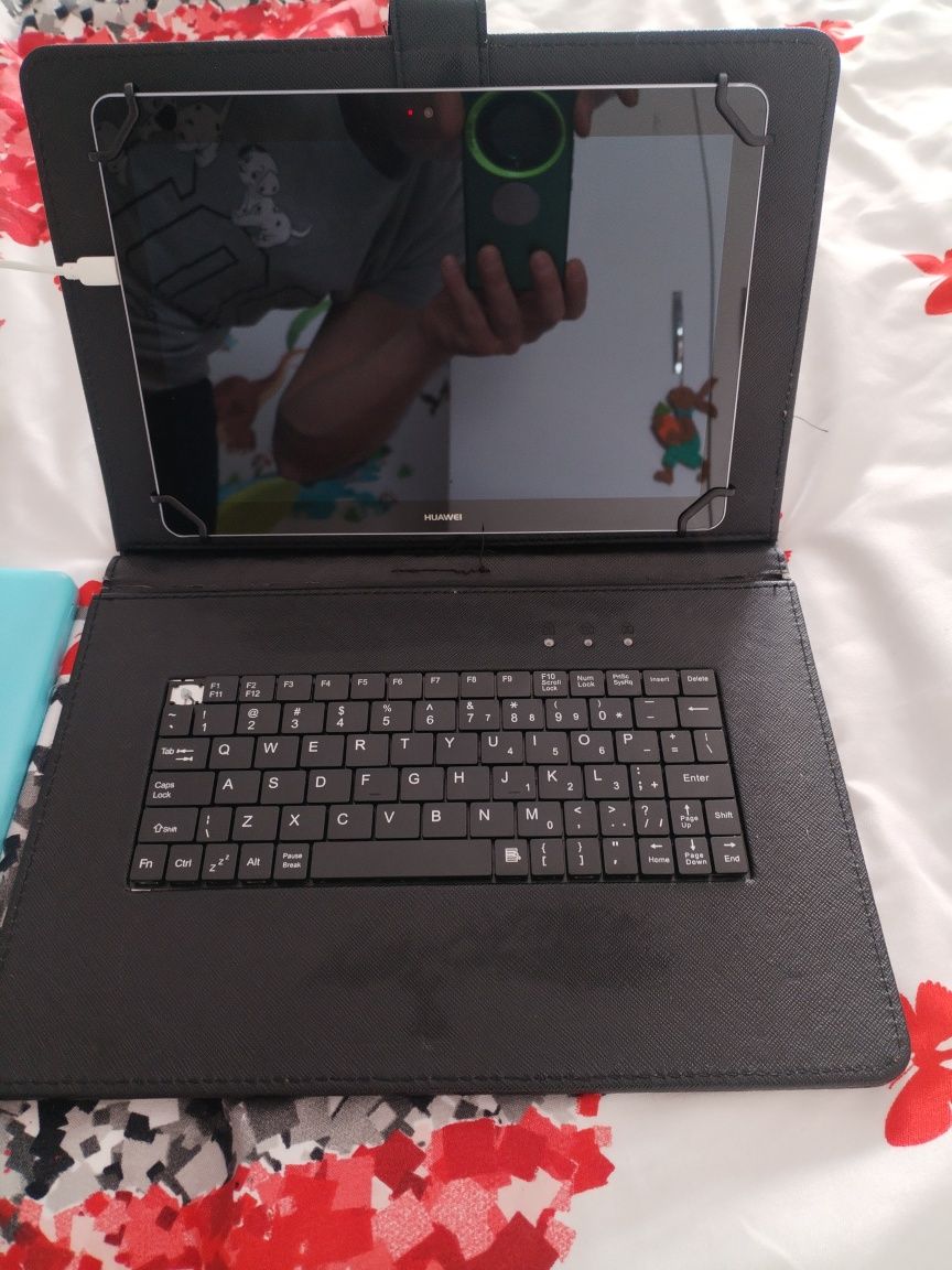 Tableta Huawei media pad T3
