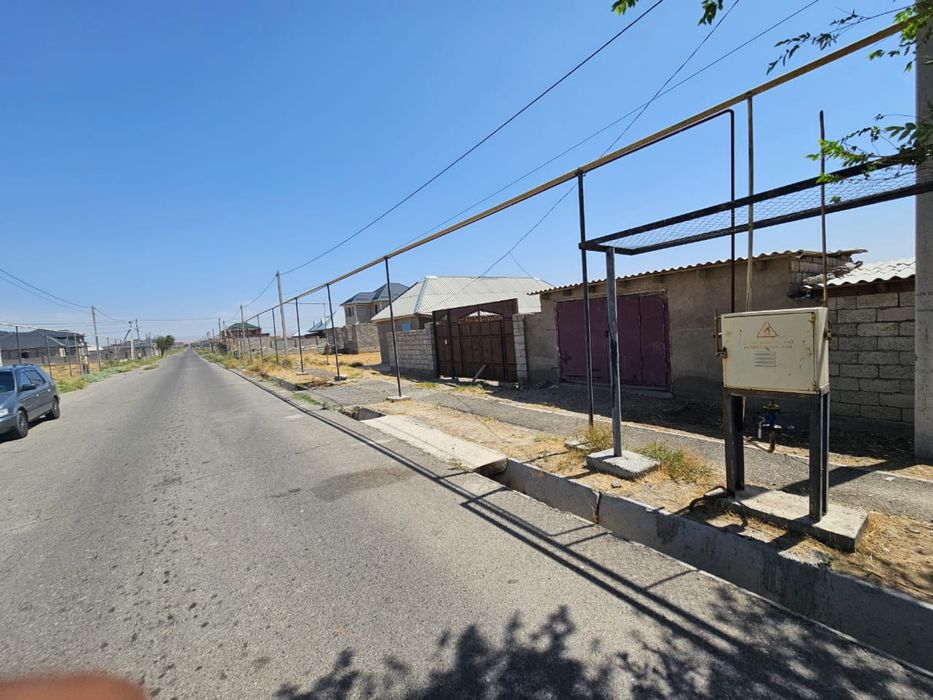 3 бөлмелі жер үй сатылады