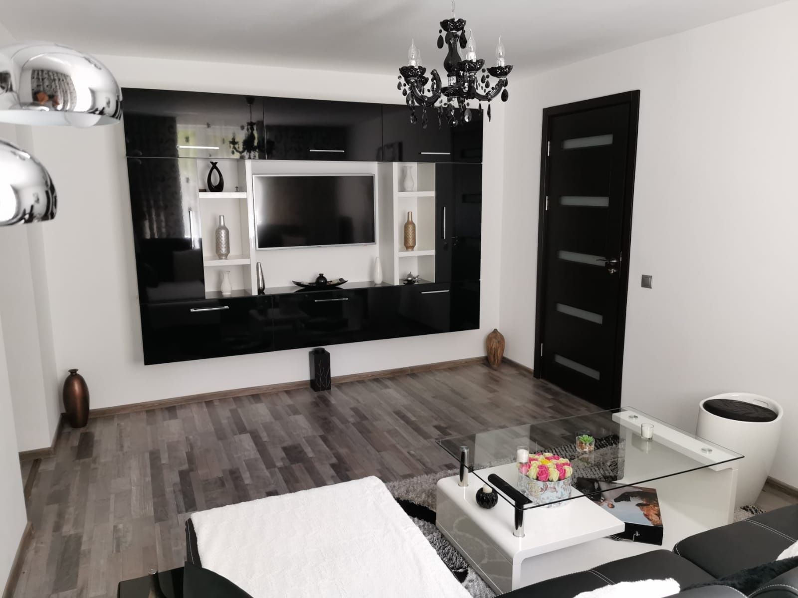 Apartament de vânzare