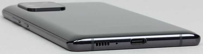 Samsung Galaxy S10 Lite c коробкой