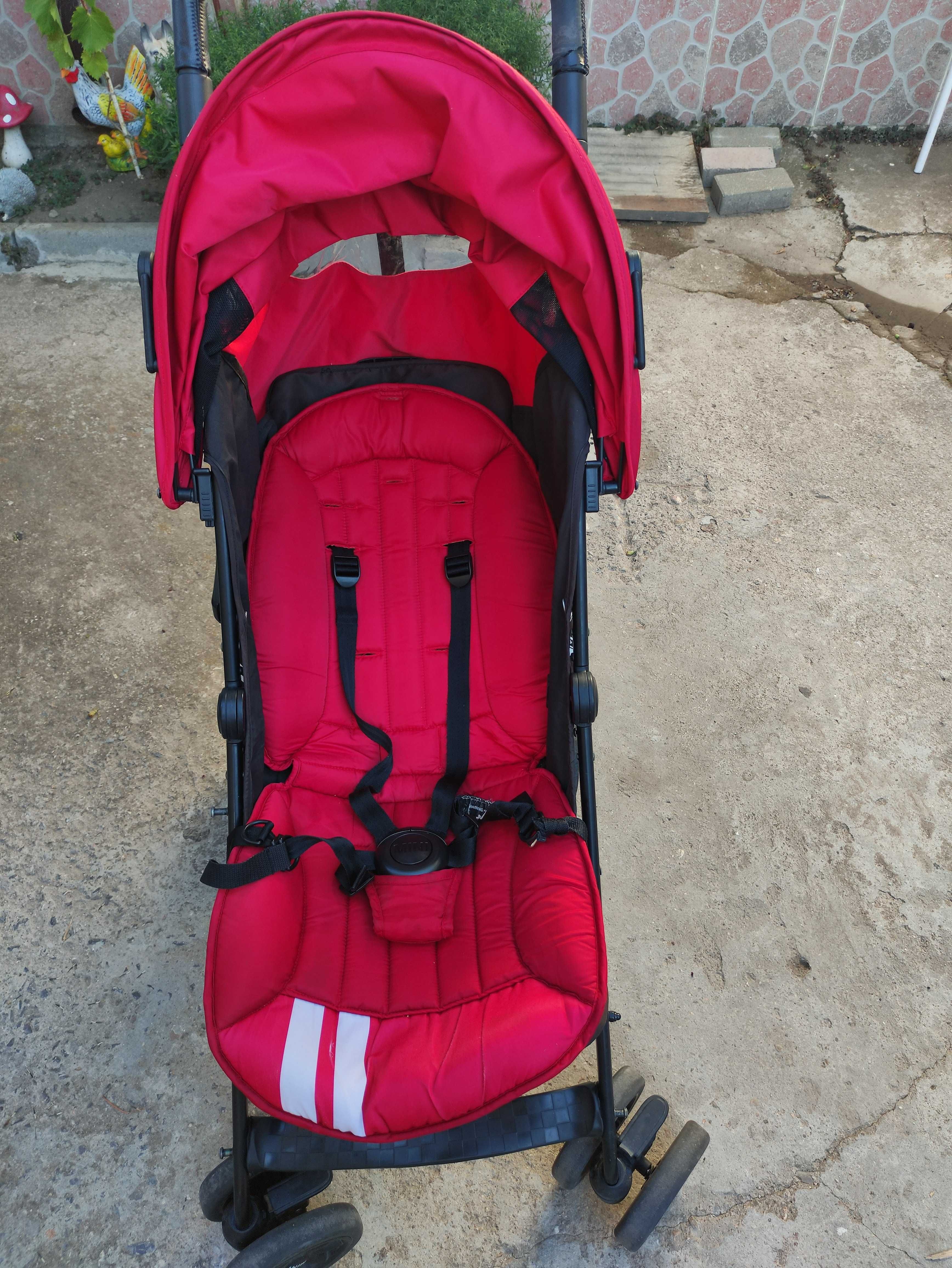 Easy walker Mini