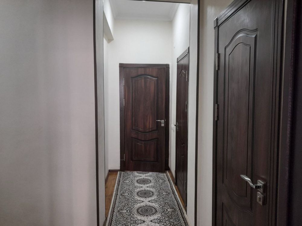 Srochna Sotiladi . 2 xonali , 66 m2 yangi turar-joy Maklersiz