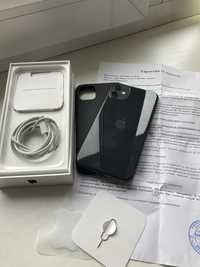 Продам iPhone 11 64Gb Black