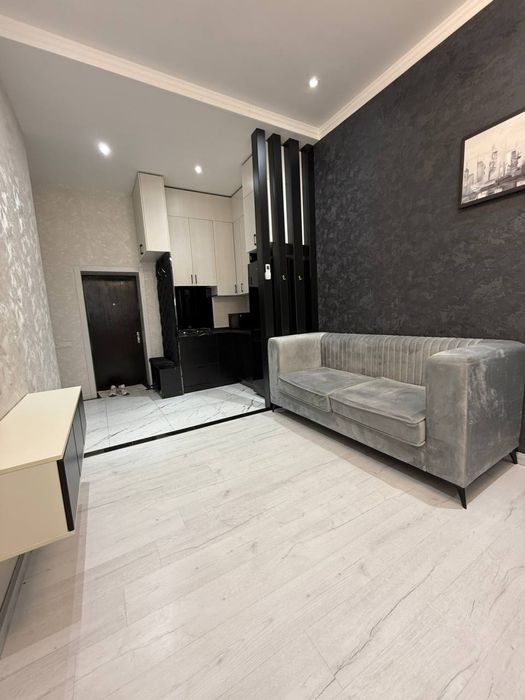 Срочно продаётся Новостройка Цалковский М.Улугбек район 2/8/8 под ключ