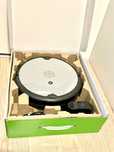 Aspirator robot iRobot Roomba 698, 33 W