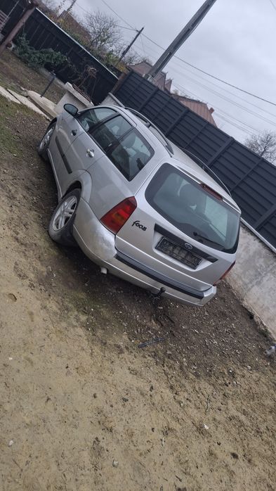 De vânzare  Ford Focus