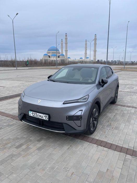 Продается Deepal