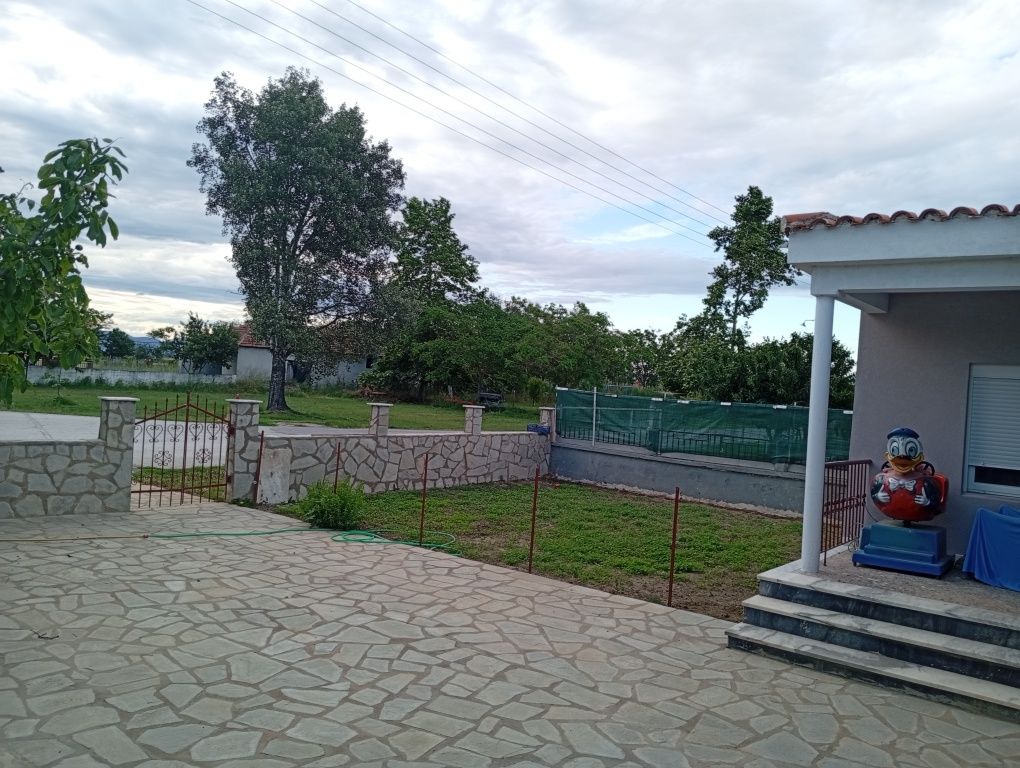 Вила под наем Северна Гърция
