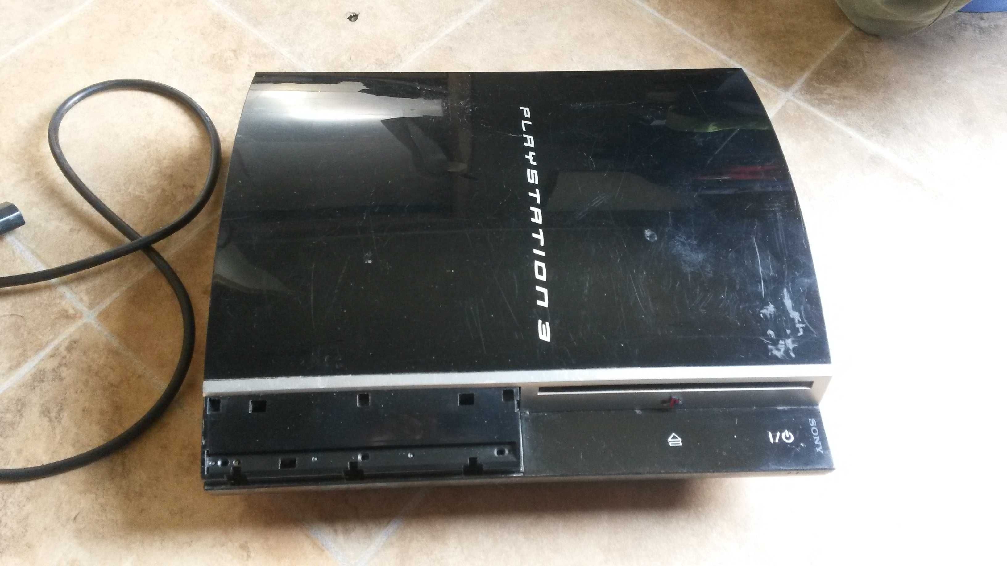 Playstation 3   functional