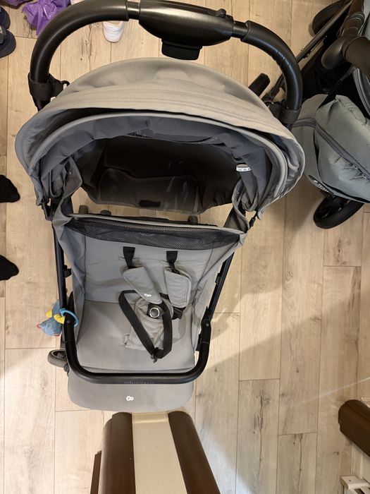 Kinderkraft Indy 2 - употребявана