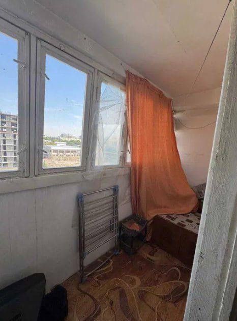Бобура 1в2/7/12 галерейный тип пл 47м2 балкон 2х3