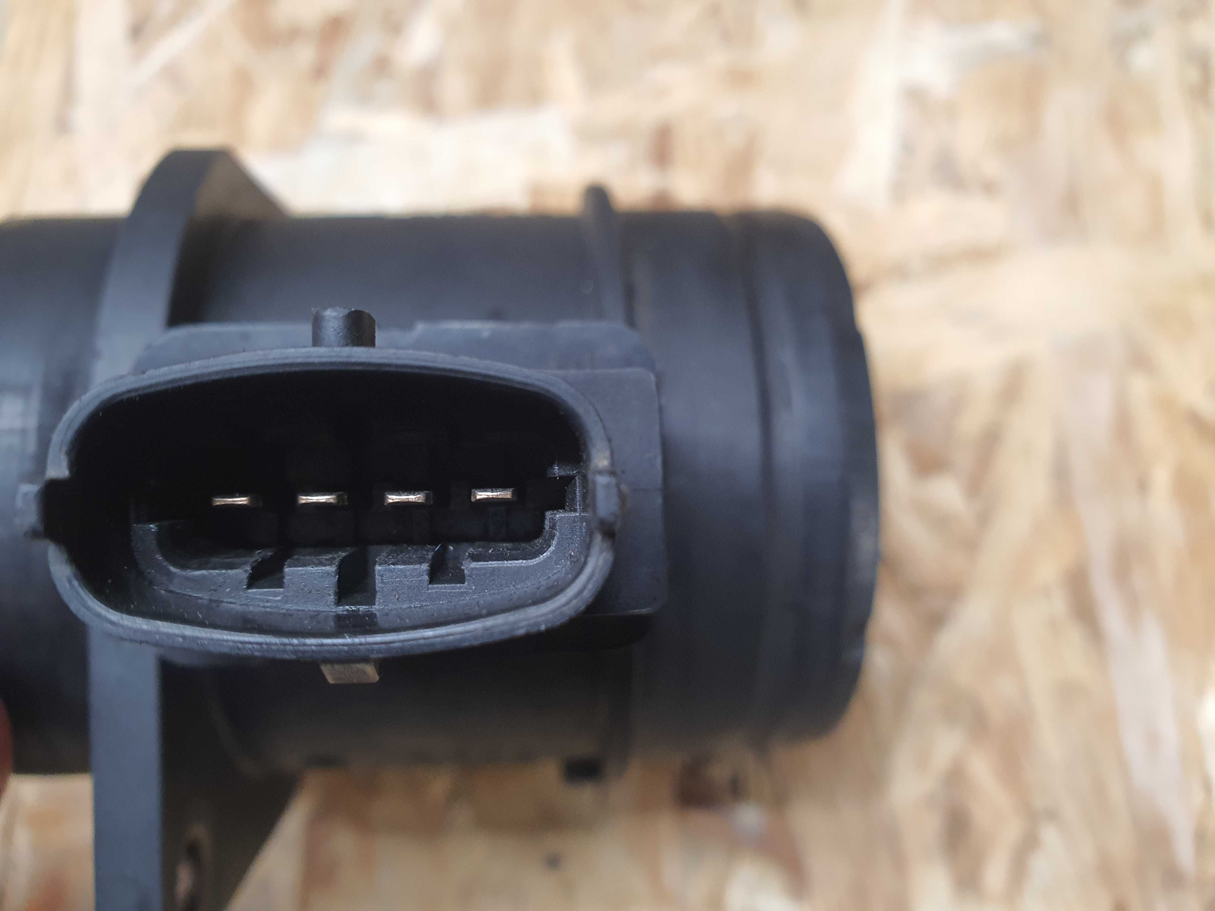Дебитомер MAF sensor за Fiat, Alfa, Lancia / Дебитомер за VW Polo