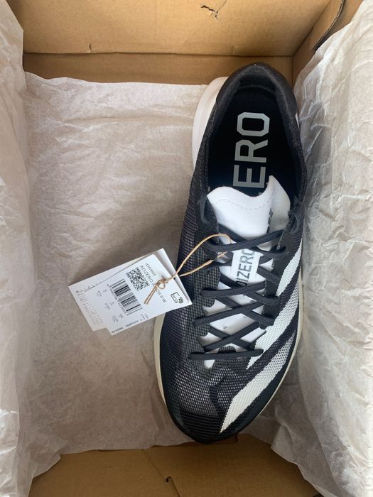 Маратонки за спорт Adidas ADIZERO ADIOS 8
