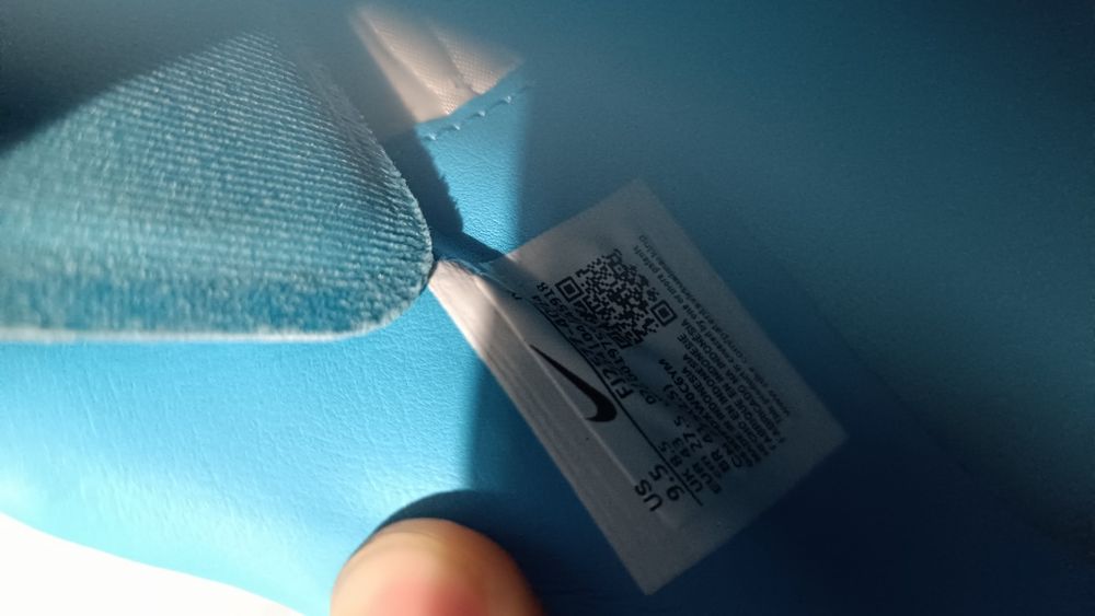 Стоножки Nike phantom gx