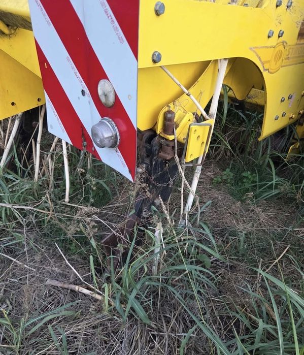 Scarificator bednar 5 ancore