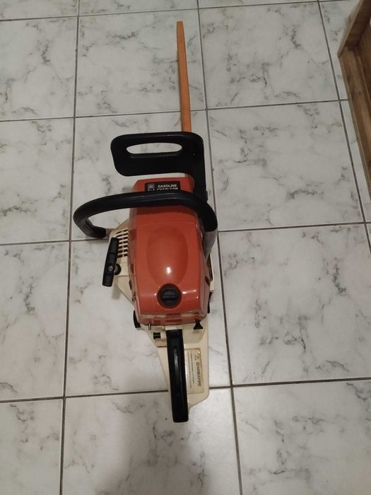 Бензинова резачка