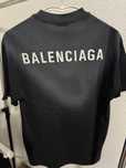 Tricouri Balenciaga