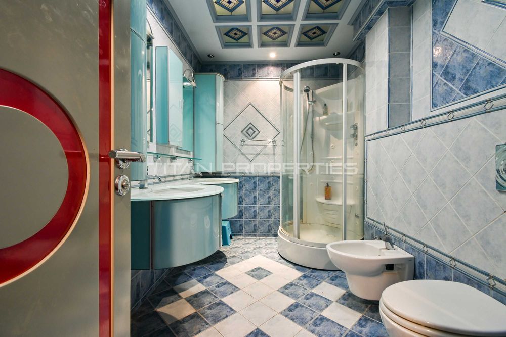 Продава се Многостаен апартамент в София, Драгалевци - 365 кв.м за 1792 €/кв.м - Снимка #20