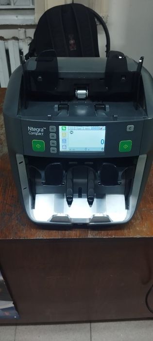 Продам счётчик банкнот