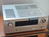 Receiver AV Denon AVR 1909 Surround 7.1 Dolby Amplificator Stație