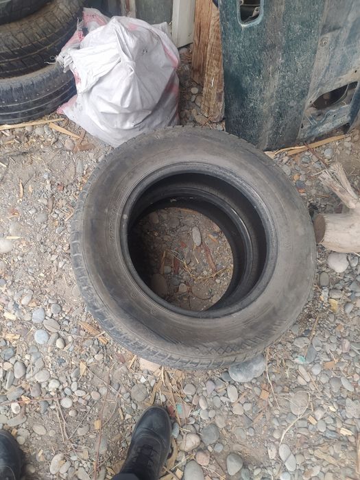 Автошины летние 185/70/14