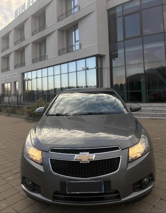 Chevrolet Cruze LT 2.0 TDI , 2011 Euro 5
