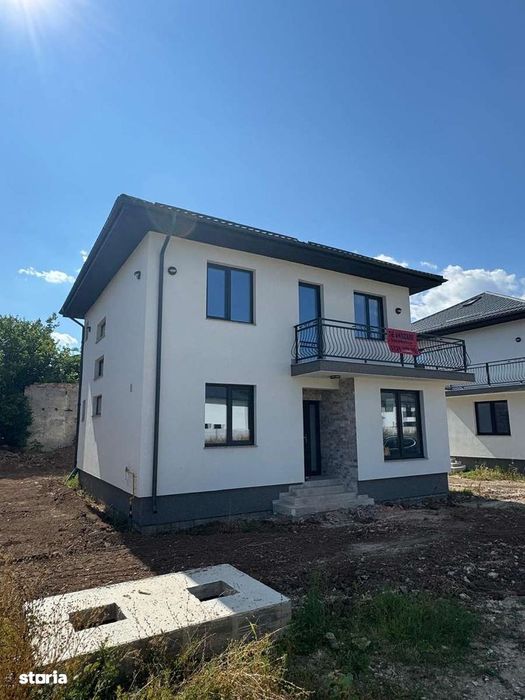 Case de vanzare Complex Forest Residence(Str.Sacalului-Pantelimon-IF)