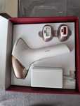 Фотоепилатор Philips Lumea 9000
