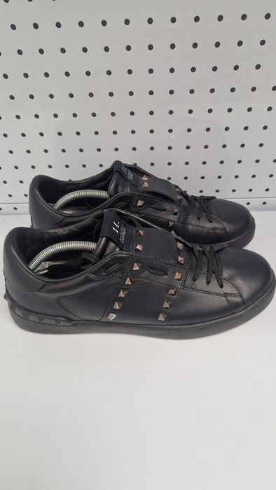 Оригинални мъжки маратонки - Valentino Garavani Rockstud