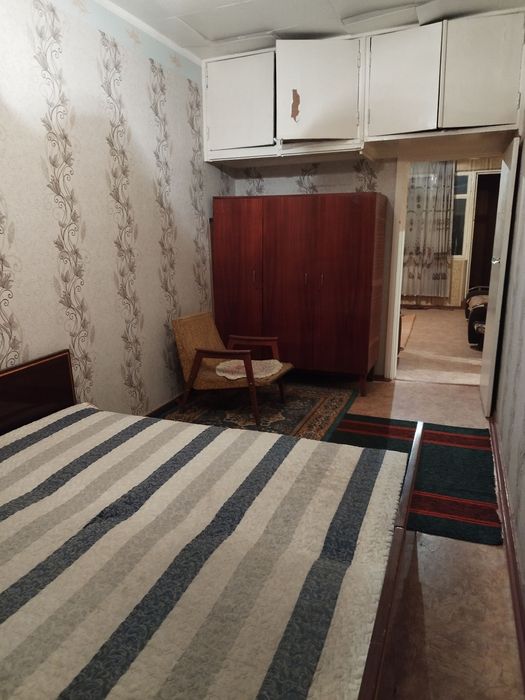 Продаётся квартира Чиланзар 14 квартал 2/3/4 панель