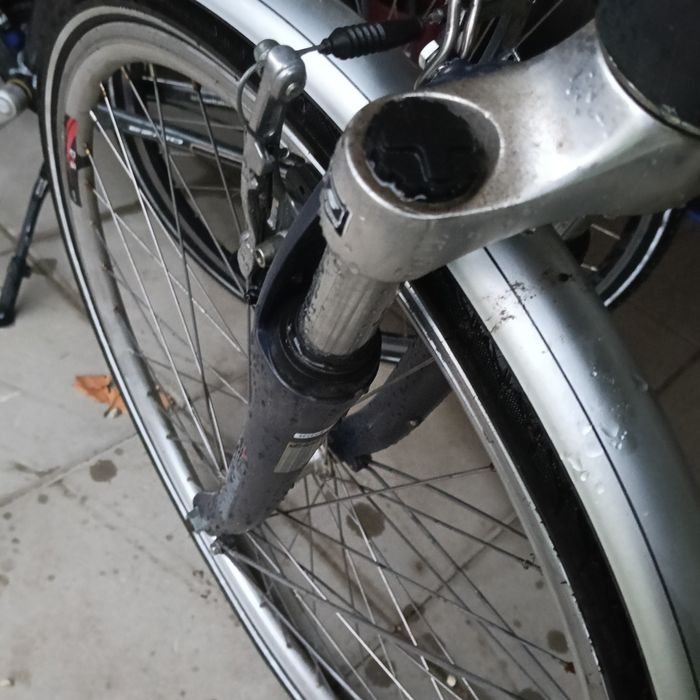 Bicicleta damă Corwin