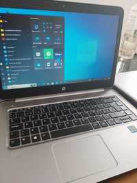 HP i5 Laptop a șasea generație