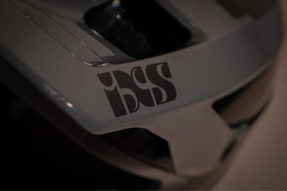 IXS XACT EVO FullFace/Crossover Helmet