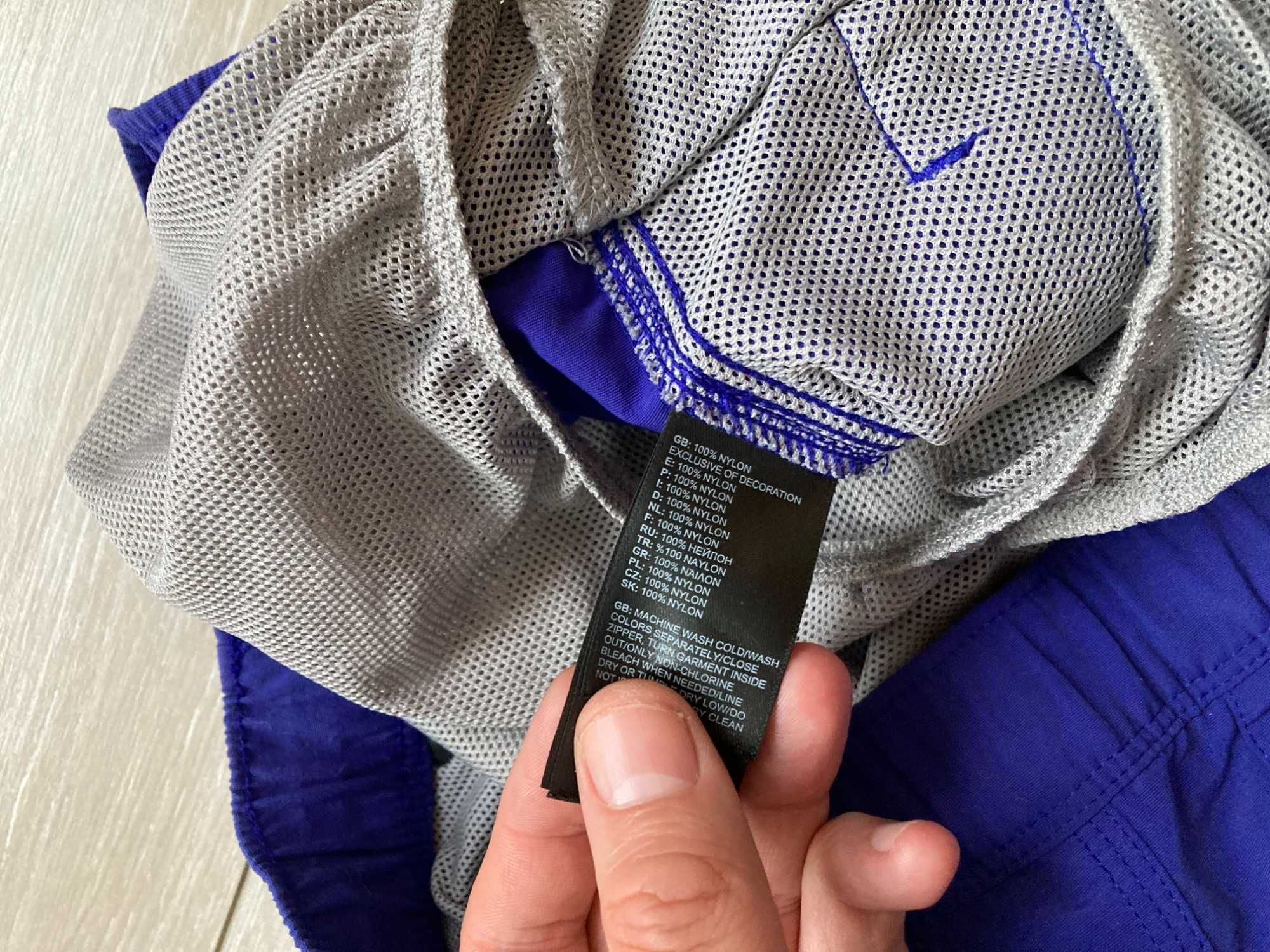 The North Face Class V RapidsWater Short мъжки къси панталони шорти S