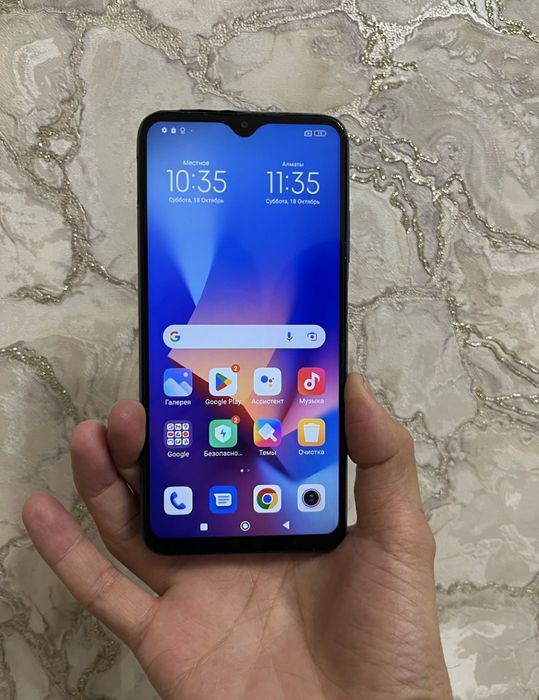 Продам Xiaomi Redmi 9T