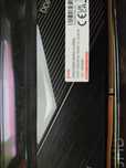 Memorie ADATA LANCER RGB, 16GB DDR5, 7200MHz CL34