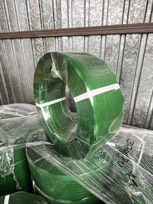 ПЭТ Упаковочная (ПЭТ) стреппинг лента, ПЭТ лента, Стрейч пленка