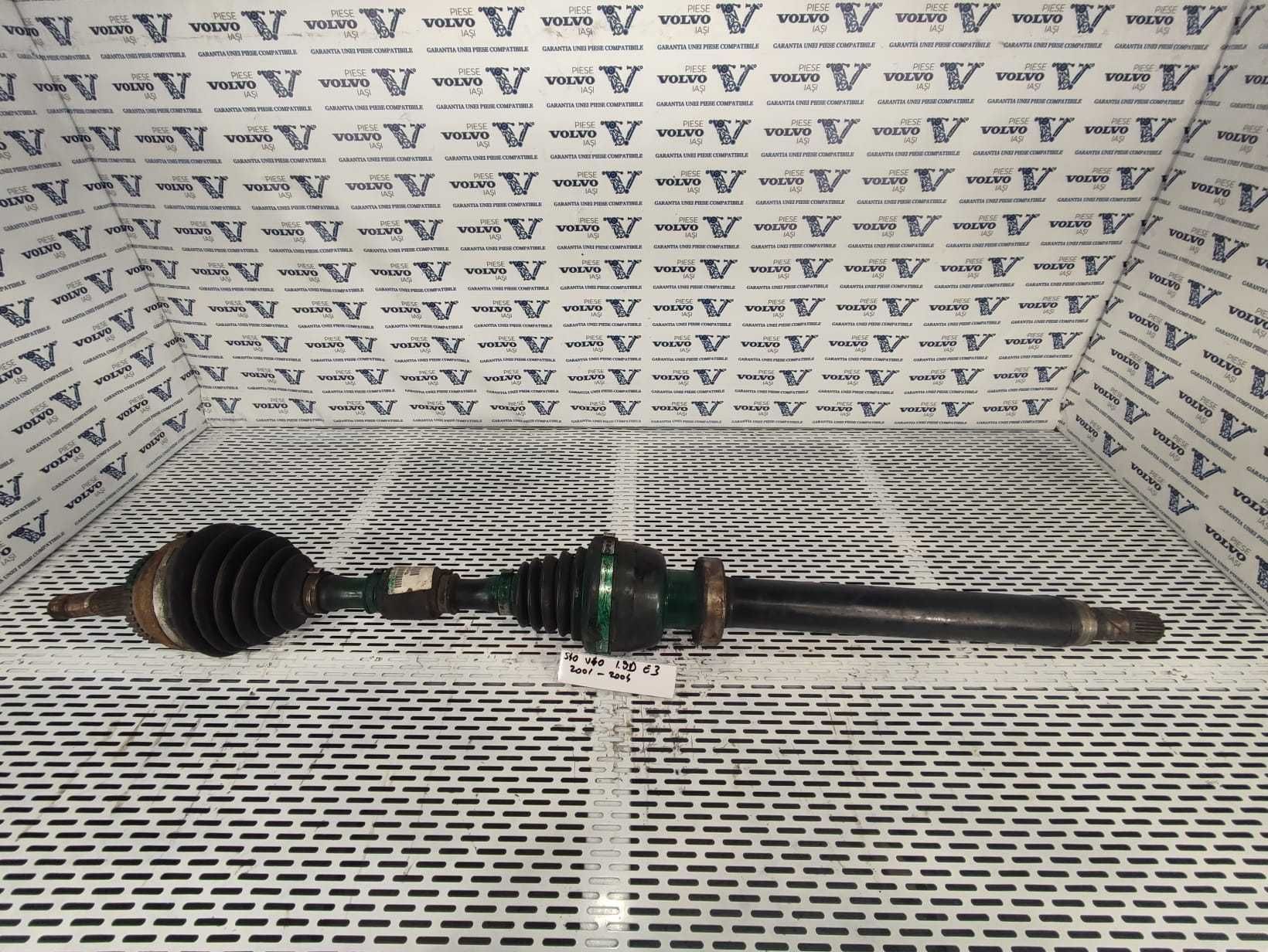 Planetara dreapta VOLVO S40 V40 1.9D 75kw 85kw 2001-2004