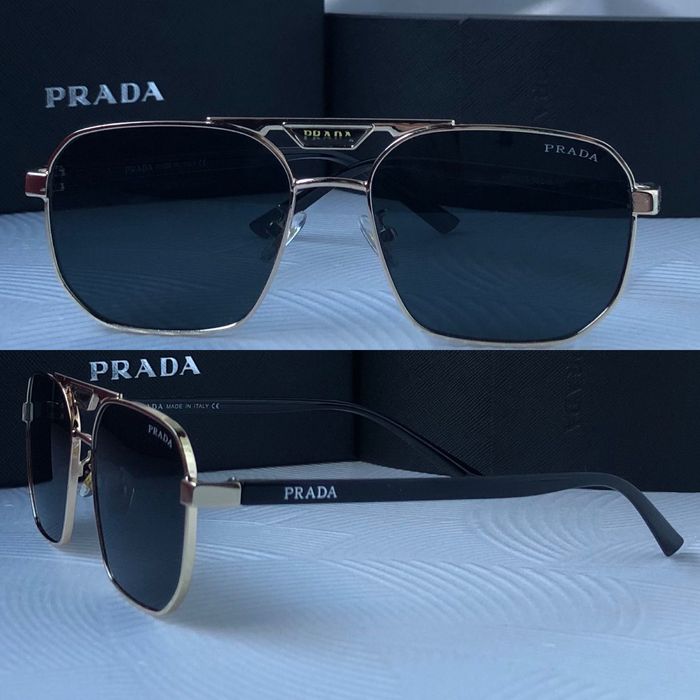 Prada ochelari de soare Unisex