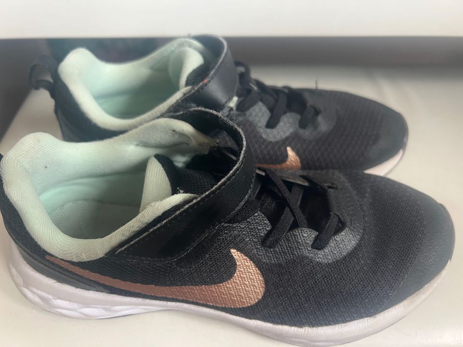Детски маратонки •NIKE•