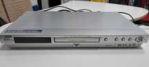 Продавам DVD JVC