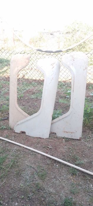 Запчасти Уаз 3151