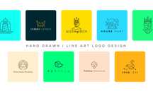 Design Grafic, Logo & Ambalaje • Branding