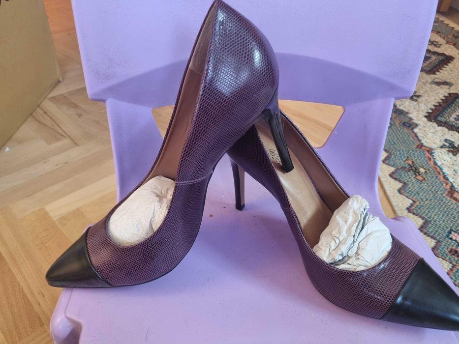 Дамски обувки Donna Italiana, размер 40