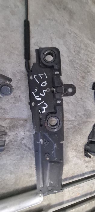 Telescoape portbagaj suporti bara,balamale capota vw Eos 2010-2016