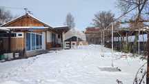 Къща в с.Логодаж с панорамна гледка