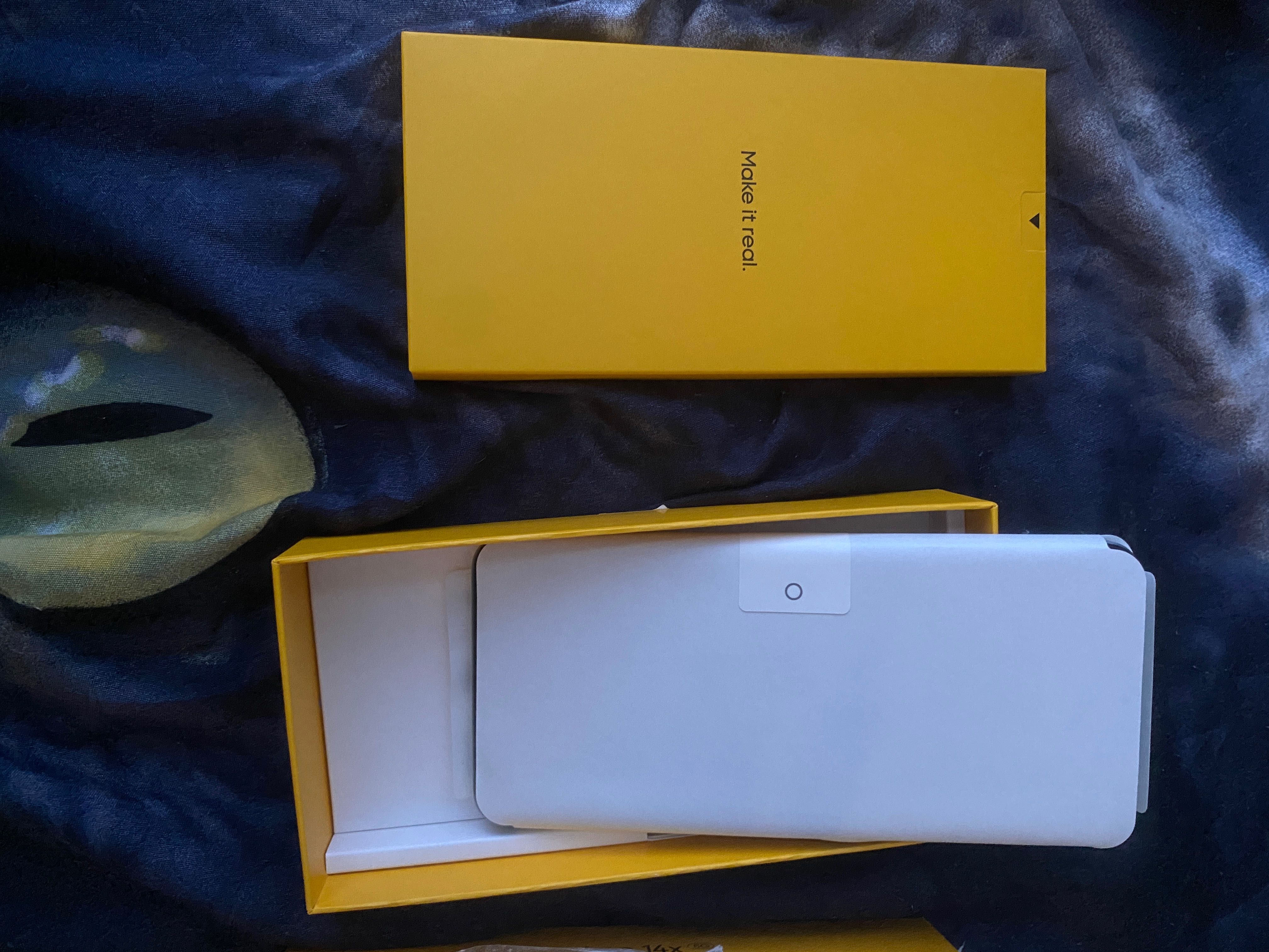 Телефон Realme 14X