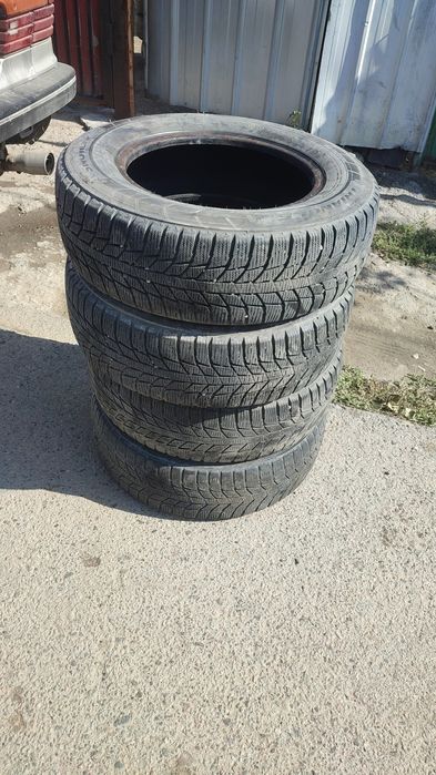 Продам резину в хорошем состоянии