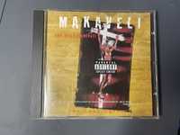 CD original 2Pac Makaveli - The 7 Day Theory 1996