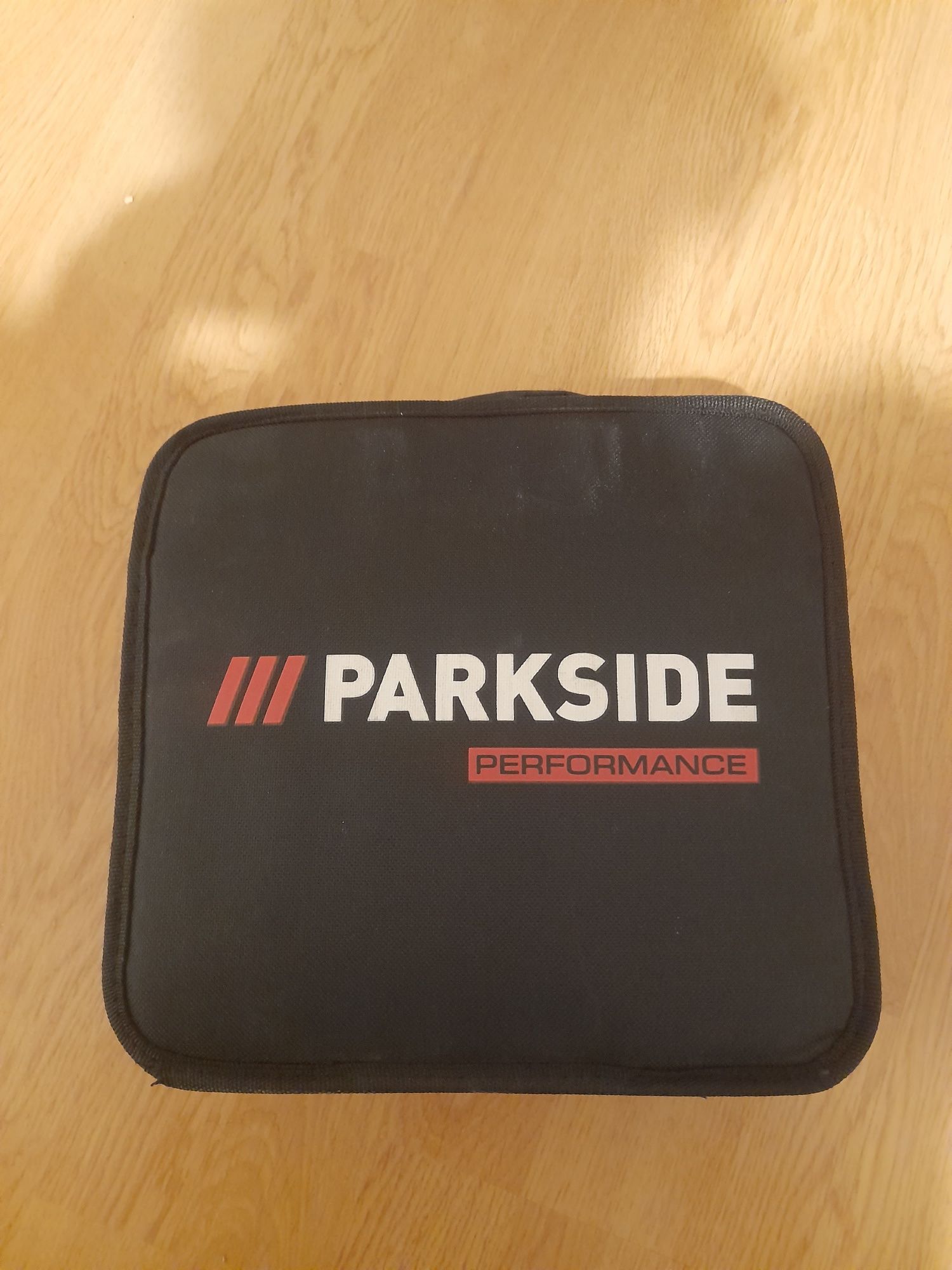 Винтоверт Parkside 12v